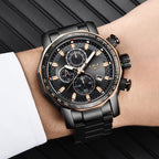 Montre LIGE 9902