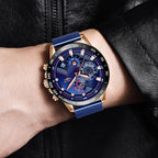 Montre LIGE 9929