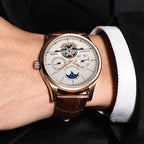 Montre LIGE 6826