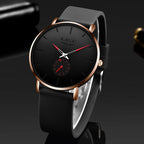 Montre LIGE 10006