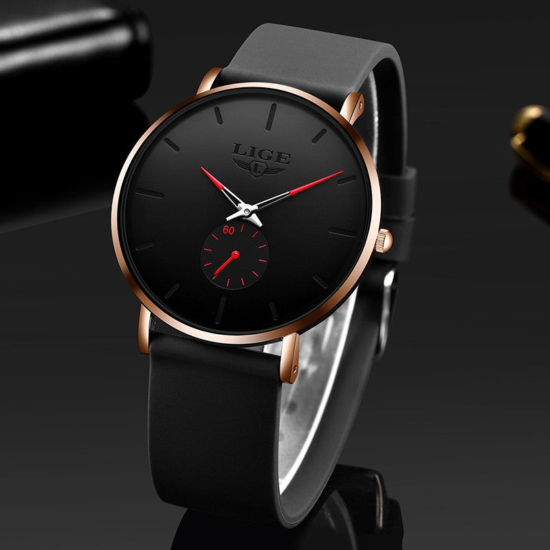 Montre LIGE 10006