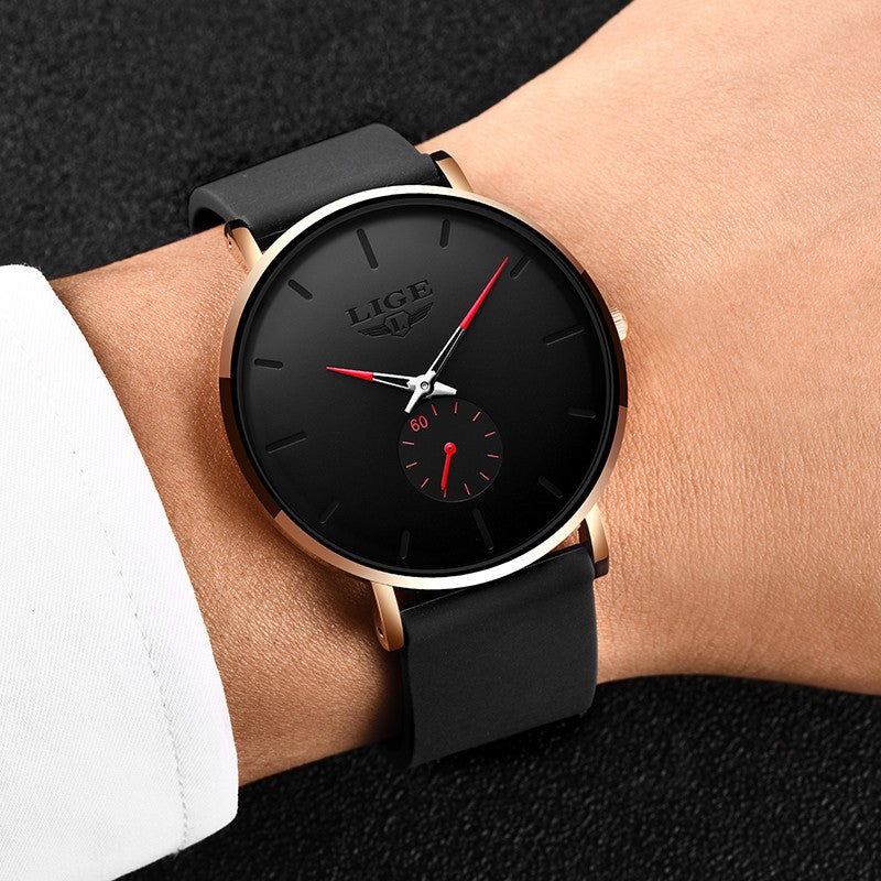 Montre LIGE 10006