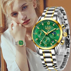 Montre LIGE 8912