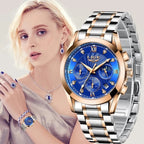 Montre LIGE 8912