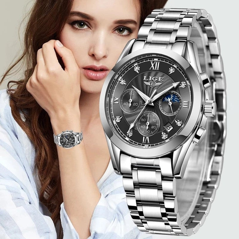 Montre LIGE 8912
