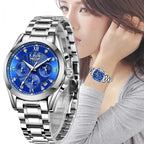 Montre LIGE 8912