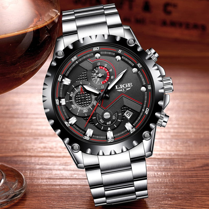 Montre LIGE 9821