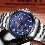 Montre LIGE 9821