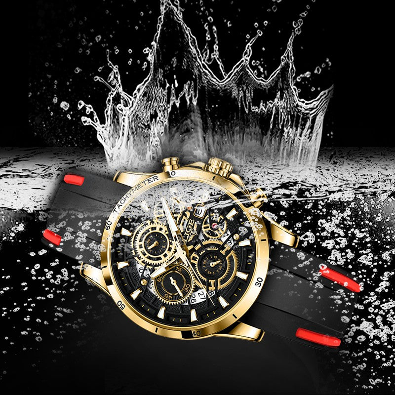 Montre LIGE 8977