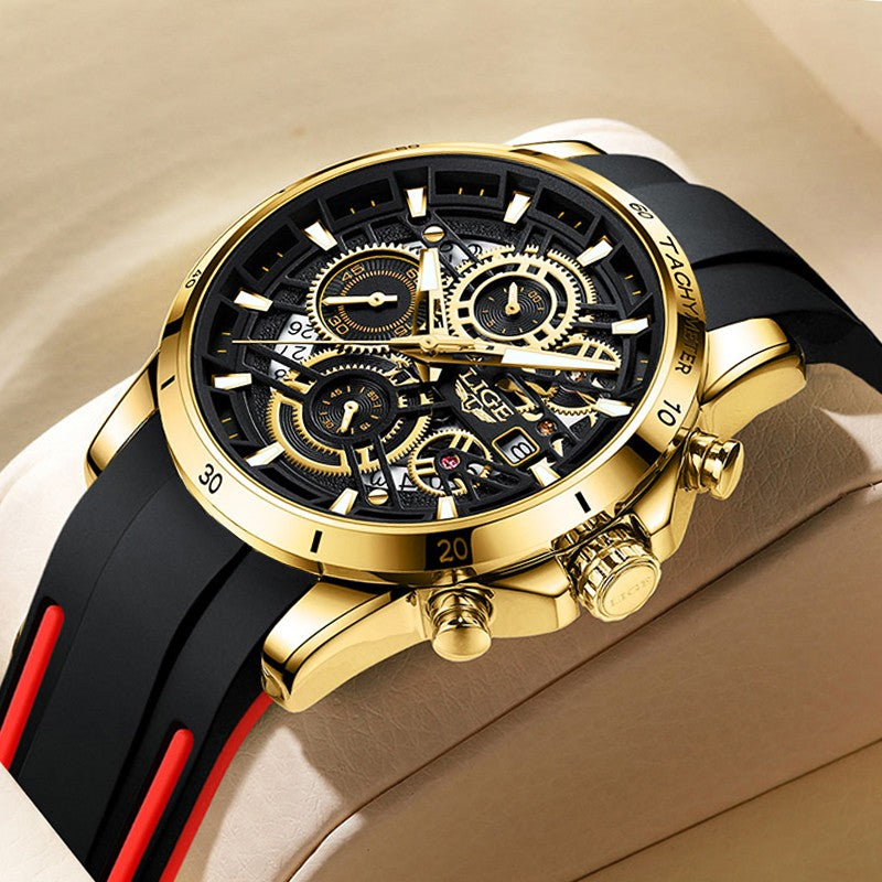 Montre LIGE 8977