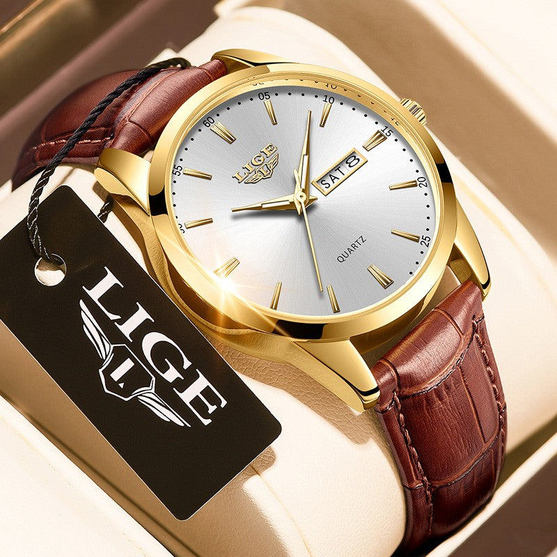 Montre LIGE 8970