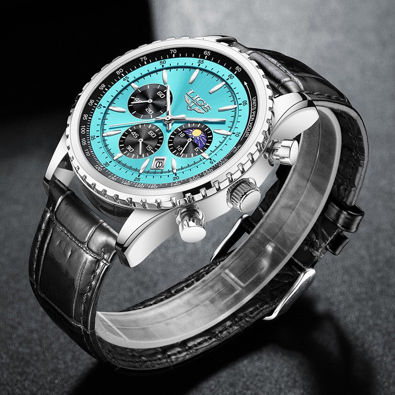 Montre LIGE 8989