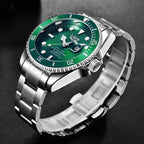 Montre LIGE 10045