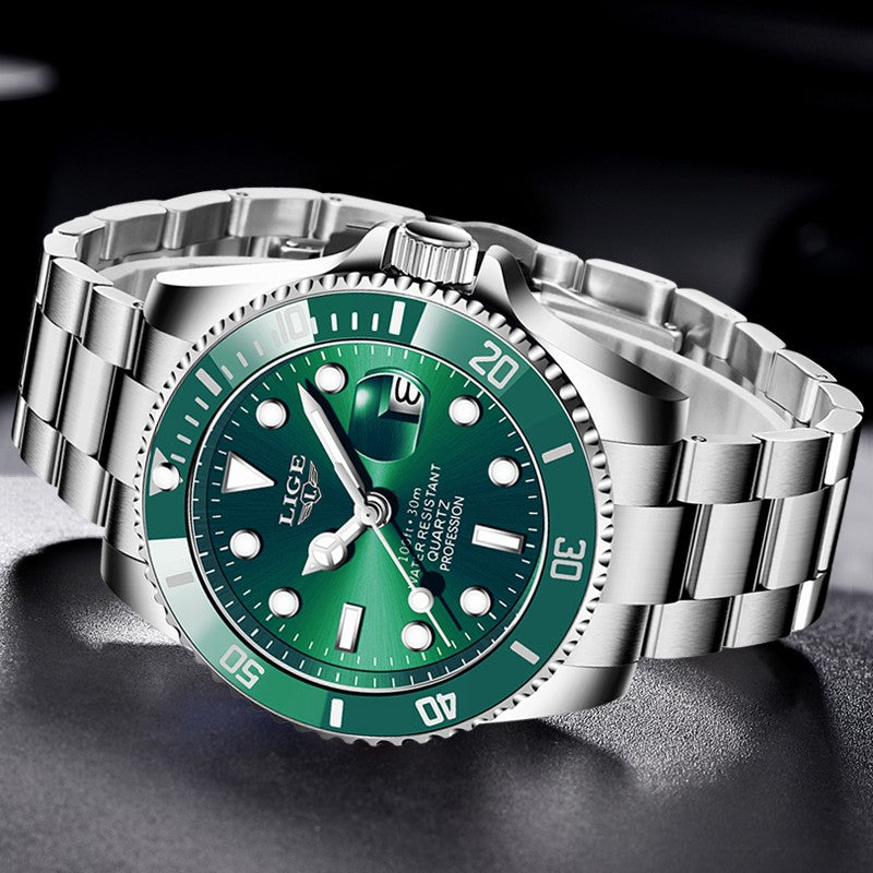 Montre LIGE 10045