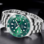 Montre LIGE 10045