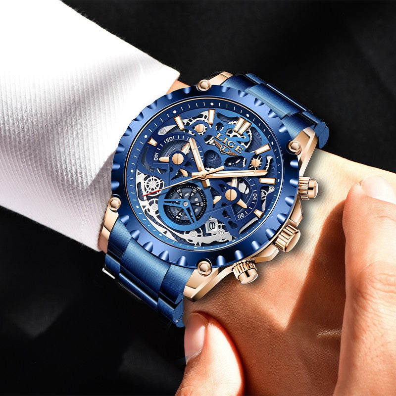 Montre LIGE 8950