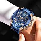 Montre LIGE 8950