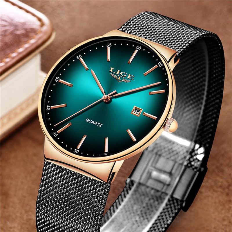 Montre LIGE 9938