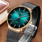 Montre LIGE 9938