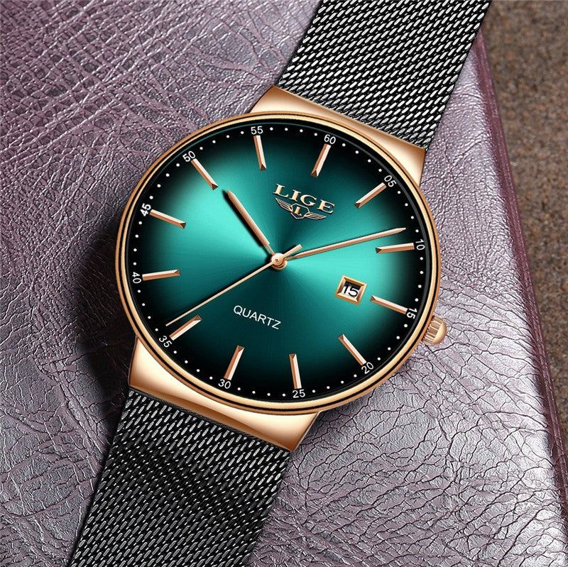 Montre LIGE 9938