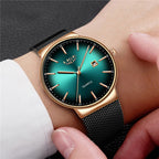 Montre LIGE 9938