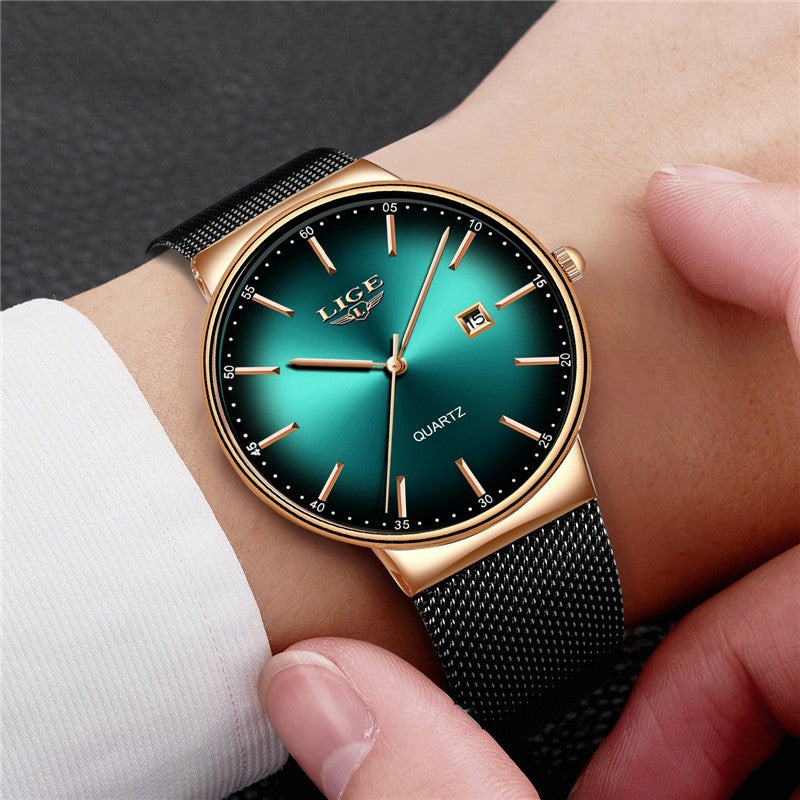 Montre LIGE 9938