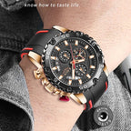Montre LIGE 10027