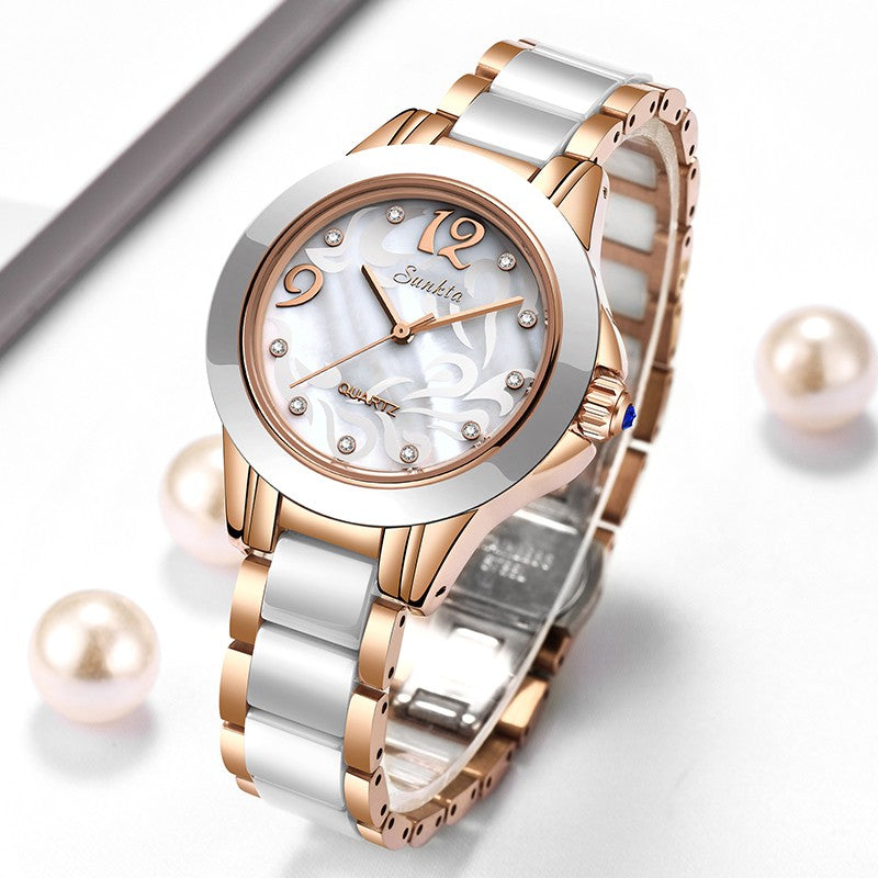 Montre SUNKTA 6603