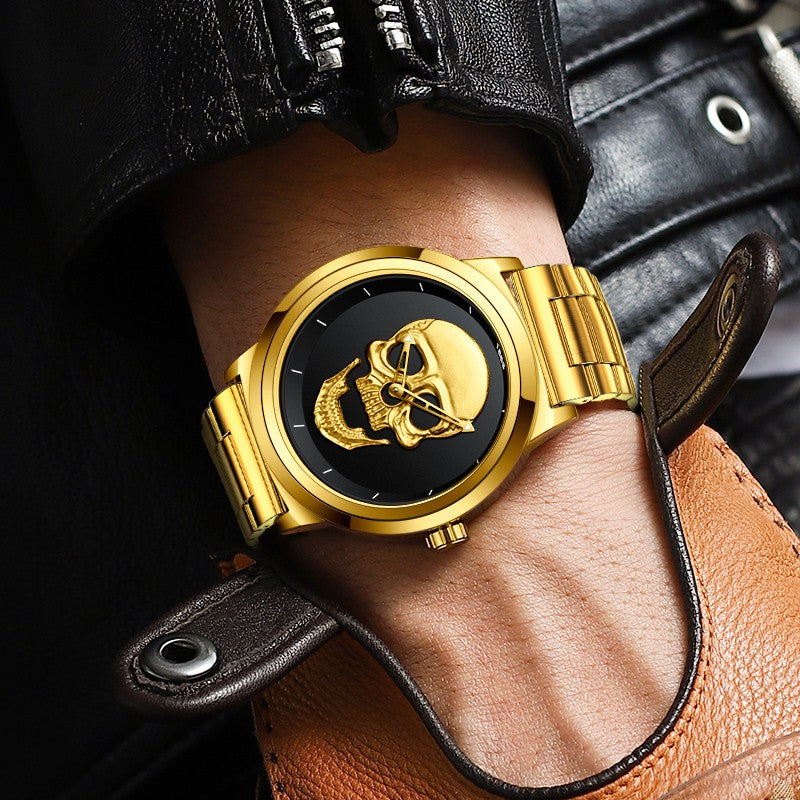 Montre LIGE 9876