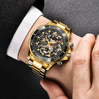 Montre LIGE 8948