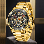 Montre LIGE 8948