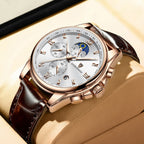 Montre LIGE 8951