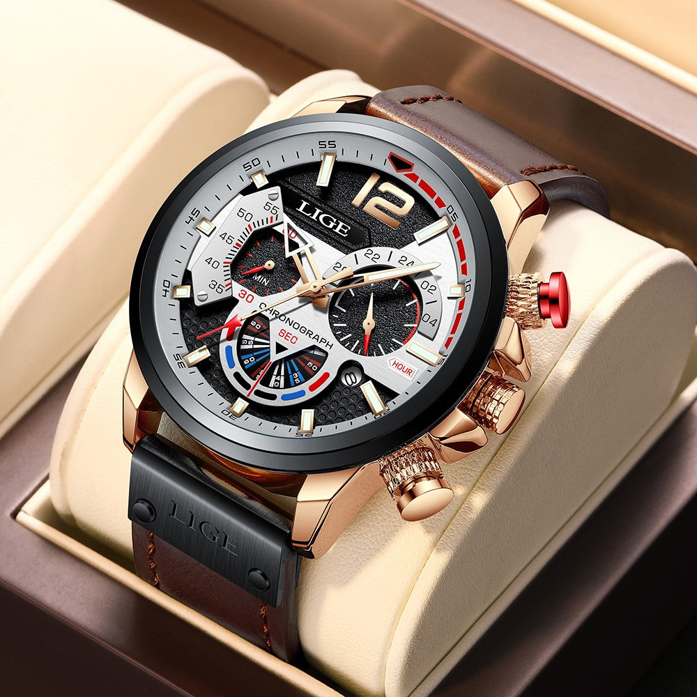 Montre LIGE 8959