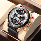 Montre LIGE 8959