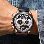 Montre LIGE 8959
