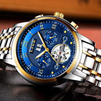 Montre LIGE 9841