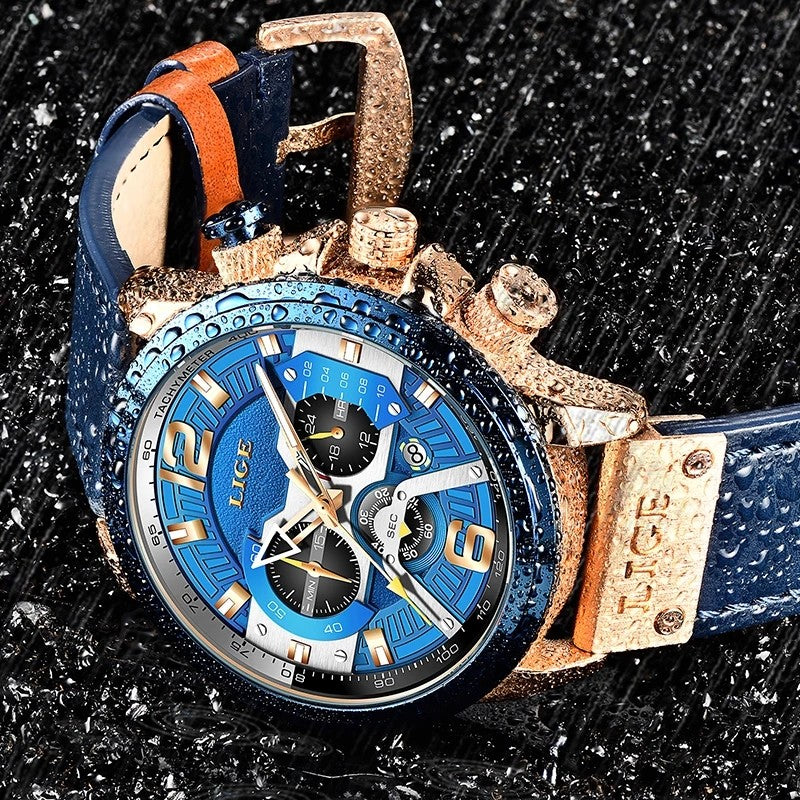 Montre LIGE 8917
