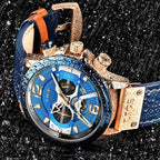 Montre LIGE 8917