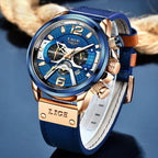 Montre LIGE 8917