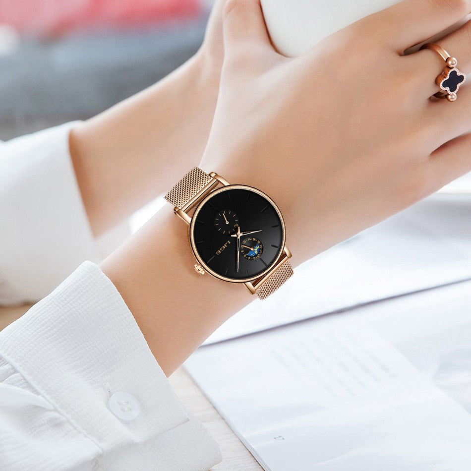 Montre LIGE 9955