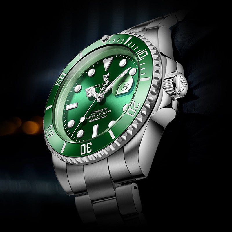 Montre LIGE 6801