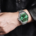 Montre LIGE 6801