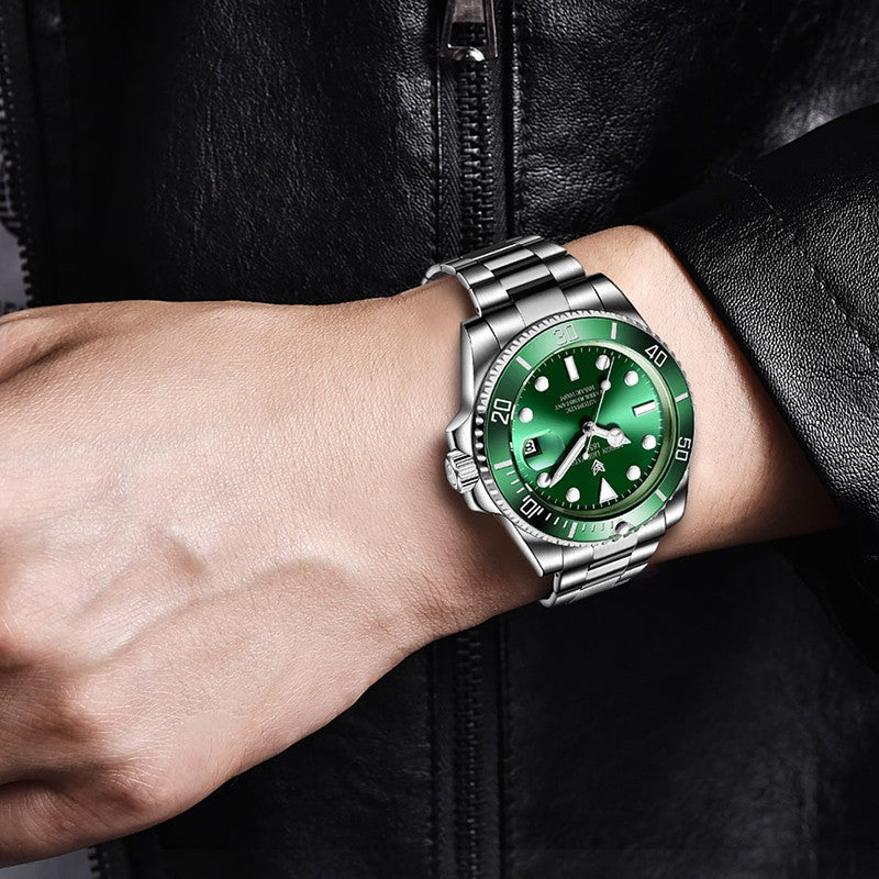 Montre LIGE 6801