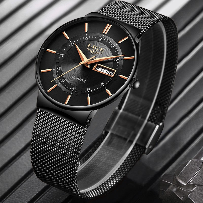 Montre LIGE 9949
