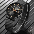 Montre LIGE 9949