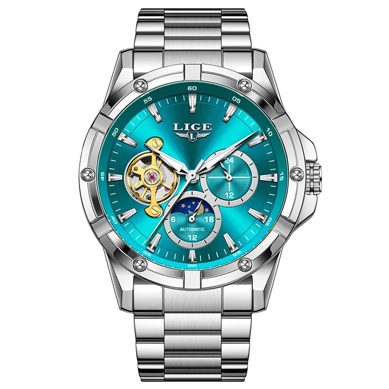Montre LIGE Legion