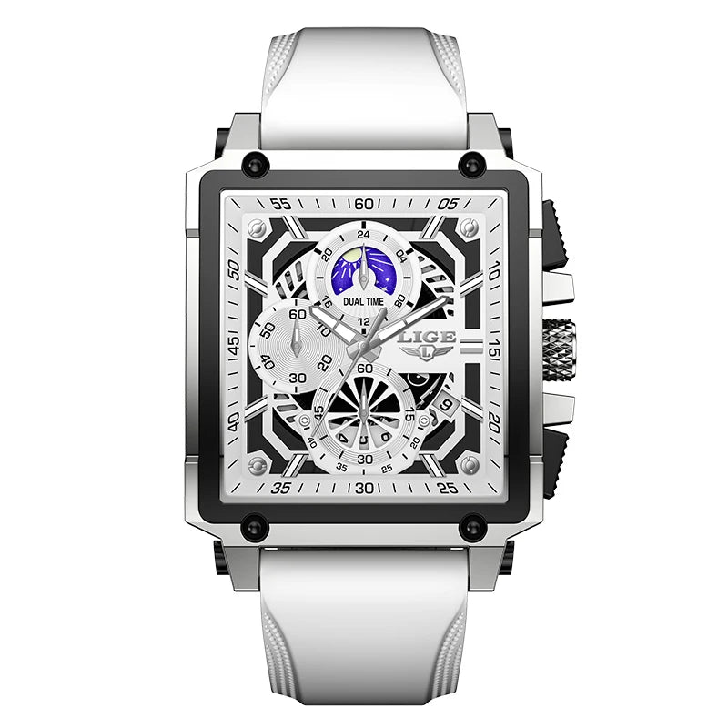 Montre LIGE Orvian