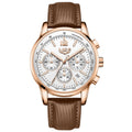 Montre LIGE Sirius
