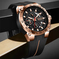 Montre LIGE Aureon