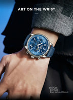 LIGE Epoch watch